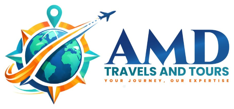 AMD Travels & Tours (AMD Group)
